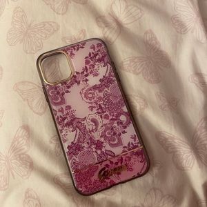 Guess IPhone 11 phone case